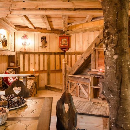 Dolomiti Village Comeglians Екстериор снимка