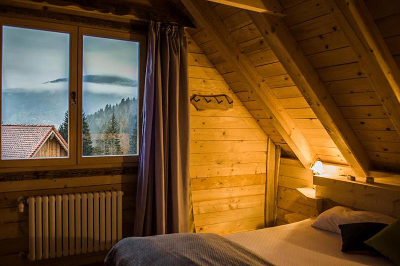 Dolomiti Village Comeglians Екстериор снимка