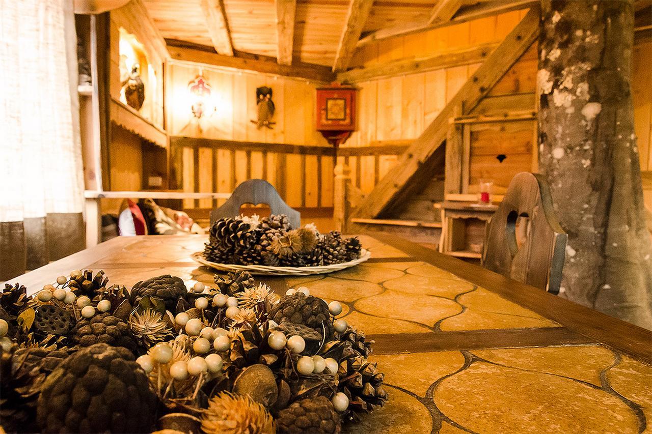 Dolomiti Village Comeglians Екстериор снимка